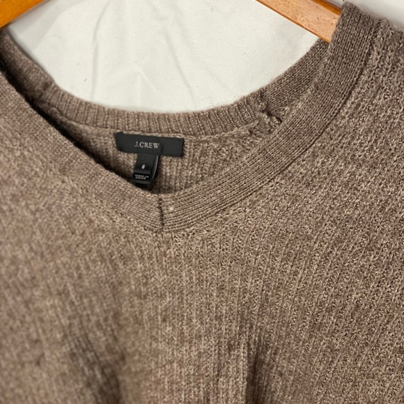 J. Crew Sweater - Picture 2 of 2